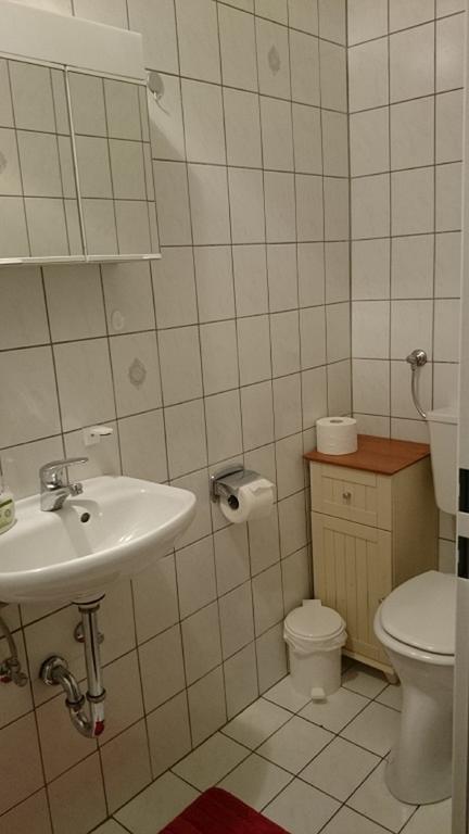 Ostfriesisches Landhaus Wittmund Esterno foto